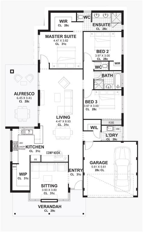 bedroom floor plans bruin blog