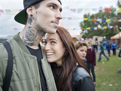 are tattooed women really more promiscuous psychology today