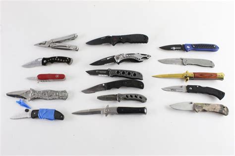 ruko   knives  pieces property room