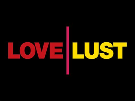 insight lust is pure not love