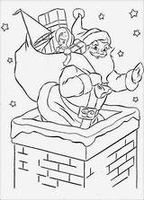 Para Natal Imagens Pasta Escolha Papai Noel Desenho Colorir sketch template