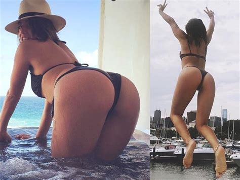 chloe bennet s ass obsession is out of control