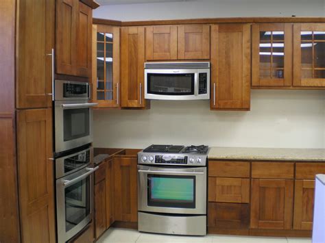 kitchen cabinets ny