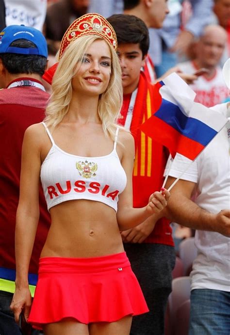 natalya nemchinova russian hottest fan and ex porn star predicted that russia would knock