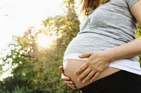 Trying To Get Pregnant Seven Ways Men Can Boost Their