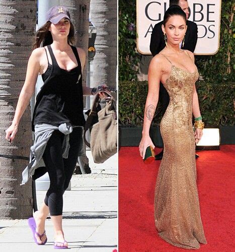 Megan Fox From 0 To 60 In 1 Month 2009 With Images Megan Fox Diet