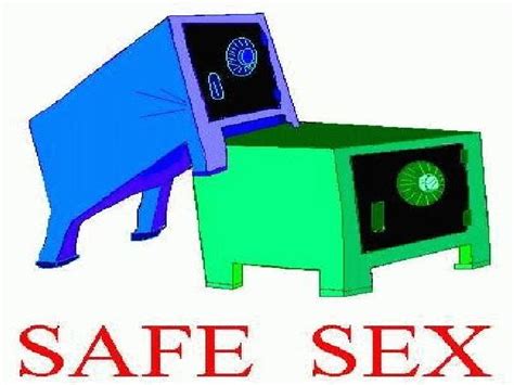 safe sex