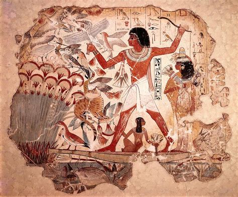 Daily Life In Ancient Egypt Ancient Egyptian Life The Life In