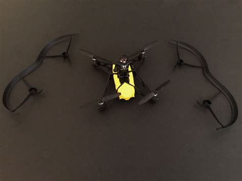 review parrot airborne night  airborne cargo drones ilounge