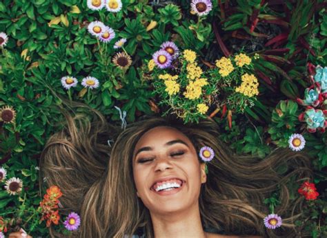 Vlogger Mylifeaseva Just Came Out As Bisexual And We Are