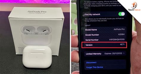 heres   update  airpods  airpods pro  airpods max   latest firmware released