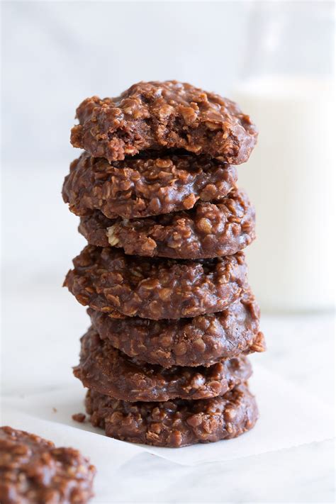 Free Recipe For No Bake Chocolate Oatmeal Cookies Bryont Blog