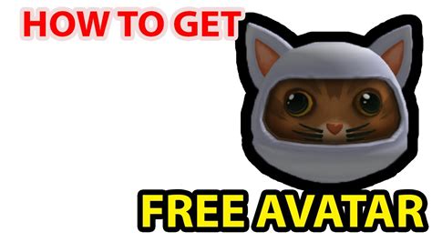 How To Get Arctic Ninja Cat New Promo Code Roblox Free Avatar
