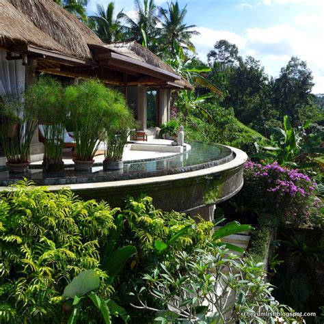 Best Spas In Bali Indonesia The Yum List