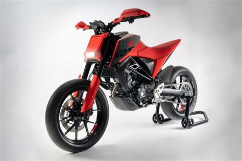 honda motorcycles released supermoto adventure cb