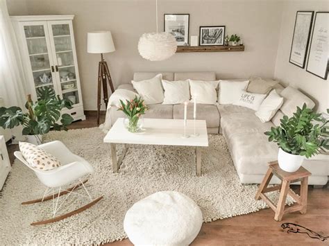 zu hause bei vanessa   living room decor cozy living room