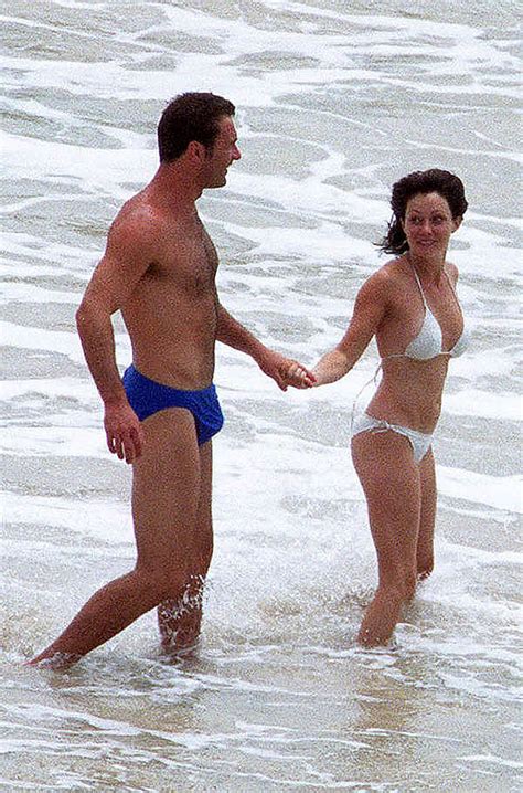 public porn gallery of shannen doherty topless and bikini