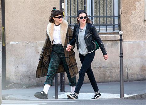 soko and kristen stewart relationship the singer makes the actress feel ‘safe hollywood life