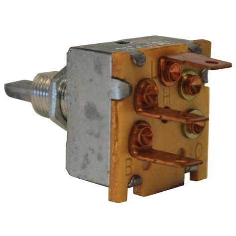 speed rotary heater switch mill supply