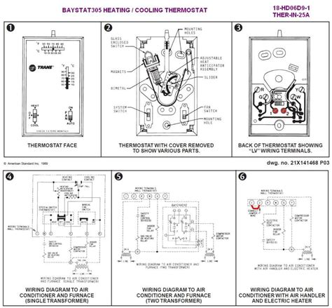 honeywell cta wiring diagram