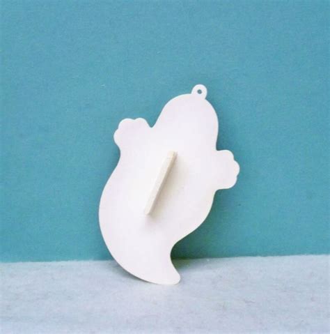 vintage flying ghost cookie cutter      cut  etsy