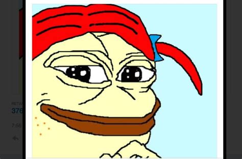 wendy s tweets image of hate meme pepe the frog the times of israel