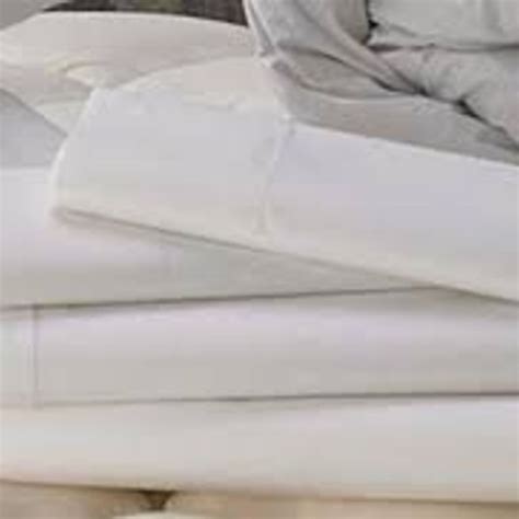 bed sheet manufacturer buy single  double bed sheets poly cotton