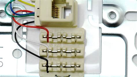 home telephone jack wiring pics wiring consultants