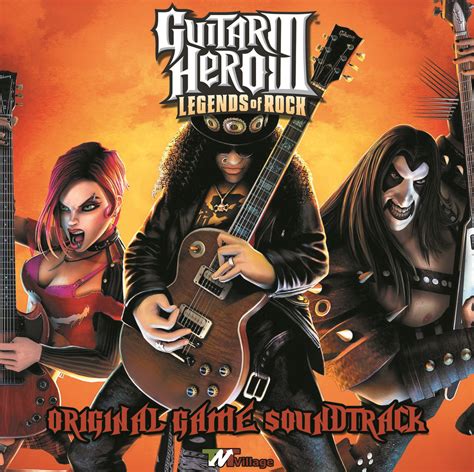 Guitar Hero 3 Soundtrack Mf Mp3 Rock And Metal ® Taringa