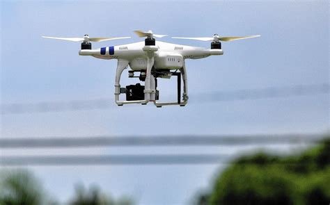 drone tak berawak semakin disukai toko elektronik