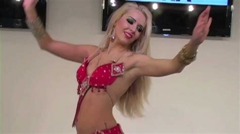 hot russian belly dancer youtube