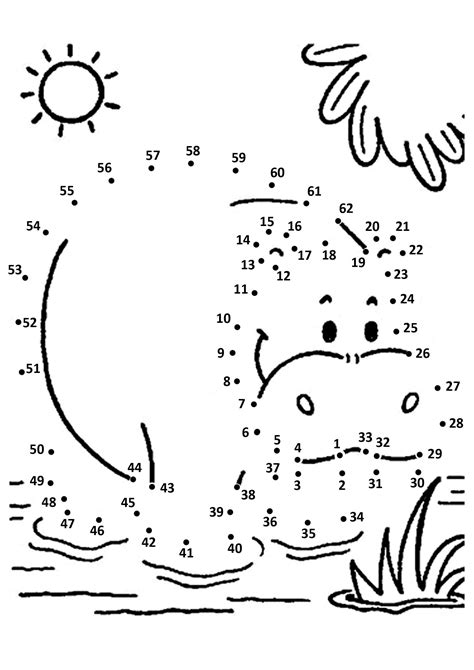 dot  dot addition worksheets  popular school info