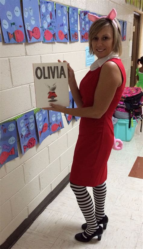 Pin By Heather Olesen On Book Character Day Character Dress Up Book