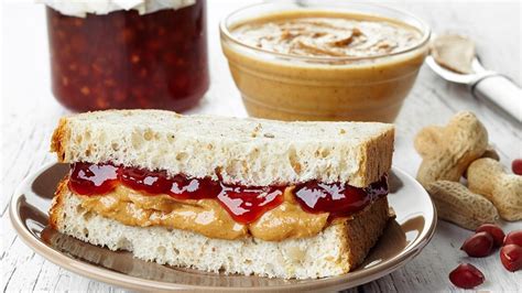 peanut butter  jelly sandwich recipes  weight loss