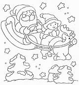 Kleurplaat Arreslee Schlitten Kleurplaten Weihnachten Slee Ausmalbilder Ausmalbild Weihnachtsmann Coloriages Traineau Animaatjes Uitprinten Malvorlagen1001 Malvorlage Kerstplaatjes sketch template