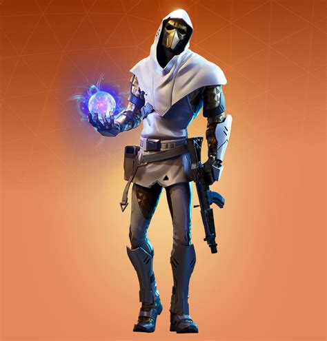 Fortnite Fusion Skin Character Png Images Pro Game