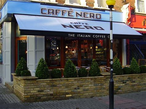 caffe nero rejects  minute takeover bid  billionaire asda brothers