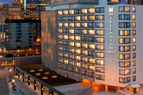 millennium hotels resorts warns  credit card data breach hotel