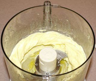 homemade mayonnaise mayo kitchen encounters