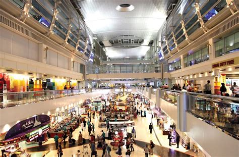 airport retail  critical revenue stream