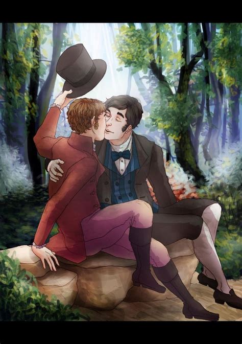 Gay Regency By Thecowsmoo On Deviantart History Sex Pinterest