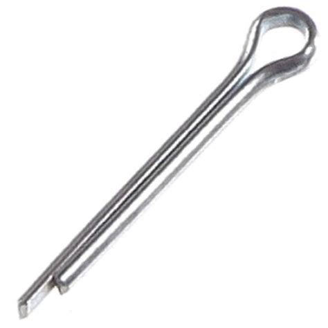 cotter pin     stainless