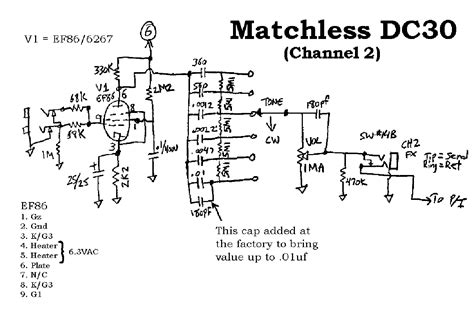 matchless dc   sch service manual  schematics eeprom repair info  electronics