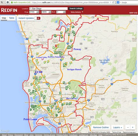 San Diego Zip Code Map Maps Catalog Online