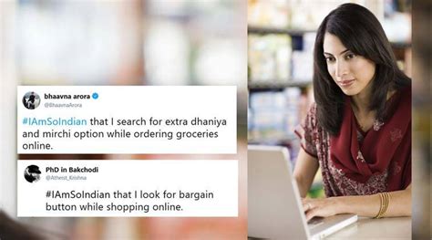 these funny but relatable iamsoindian tweets will make your day
