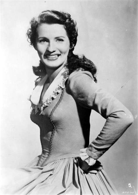 Brenda Marshall Golden Age Of Hollywood Character Actor