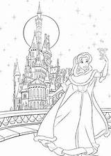 Prinzessin Motive Malen Entspannen Weltbild sketch template