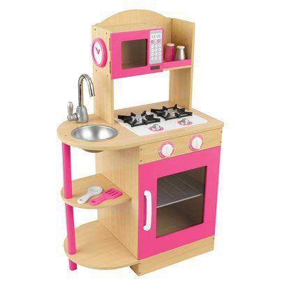 target  wooden toy kitchen wooden play kitchen kitchen sets