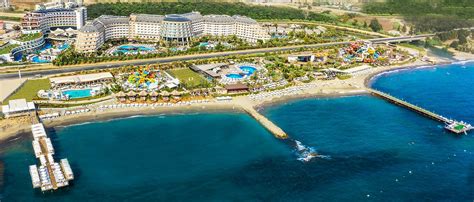 long beach resort riwiera turecka turcja opis hotelu tui biuro podrozy