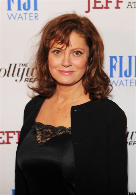 susan sarandon married life is difficult huffpost